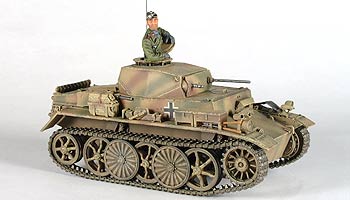 Panzer I C