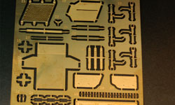 P35-021 - Hetzer PE set