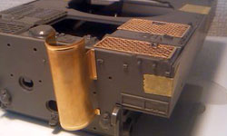 P35-036 - Tiger I early PE set