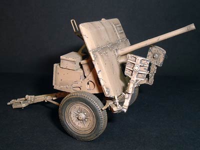 S2KG001 - 2Lb Anti-Tank Gun